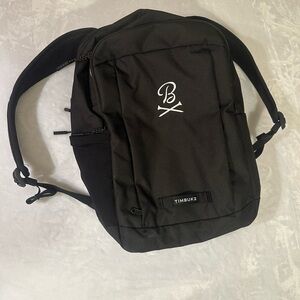 Barstool sports backpack. NWT. Black $99 retail